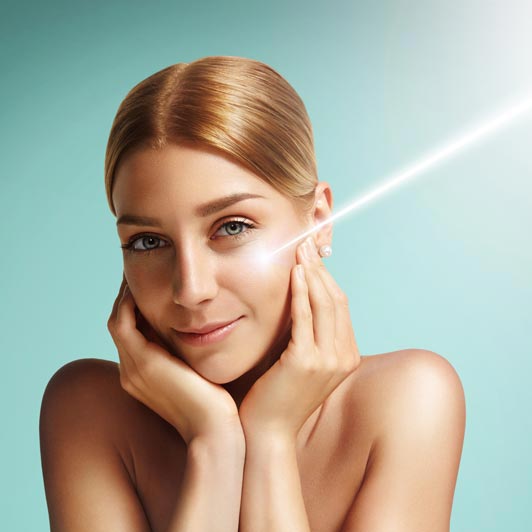 How To Rejuvenate Your Skin With Laser Treatment Ageless Image